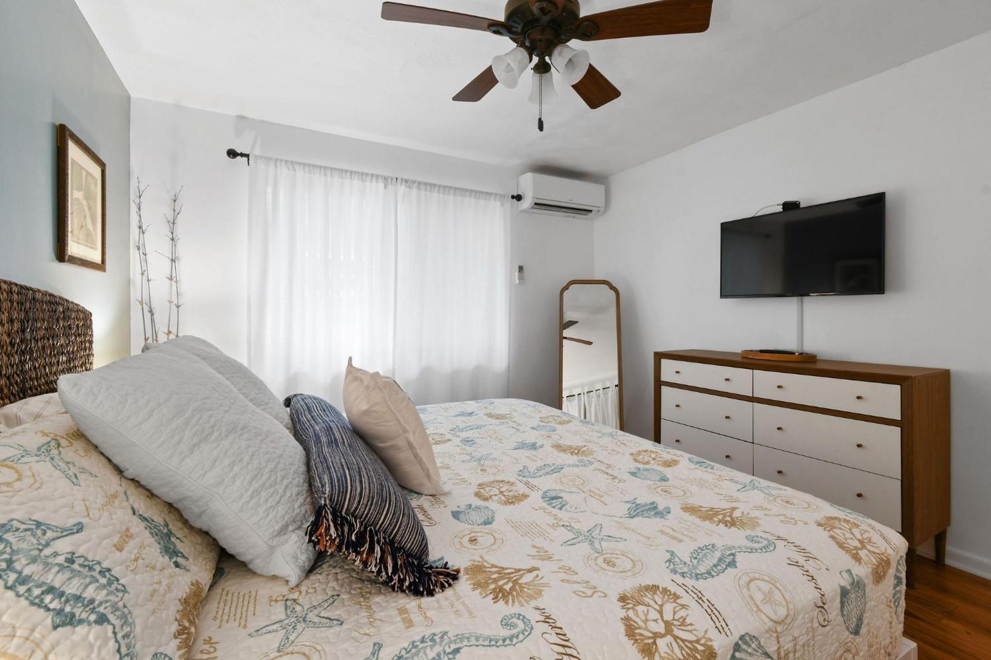 Sunshine Shores Boutique Apartments Palm Beach Shores Eksteriør billede
